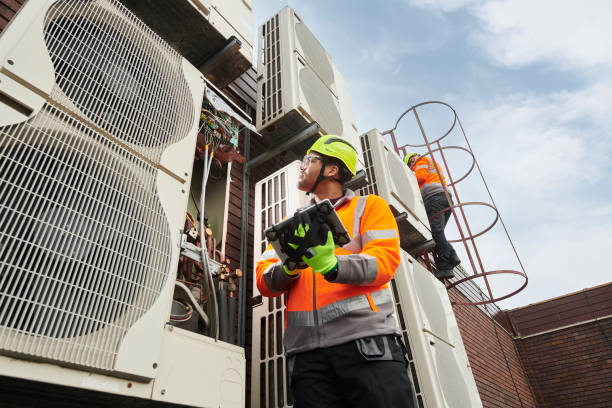 Best Affordable HVAC Services  in George Mason, VA
