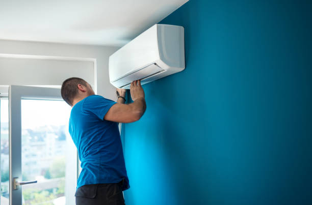 Best 24/7 HVAC Repair  in George Mason, VA