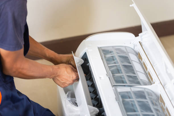 Best HVAC Emergency Services  in George Mason, VA