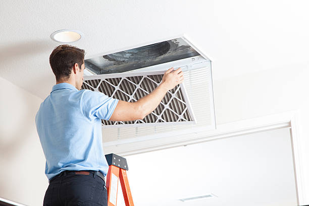 HVAC Troubleshooting in George Mason, VA