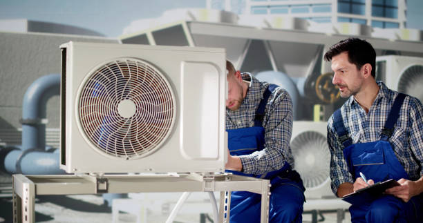 Best Local HVAC Companies  in George Mason, VA