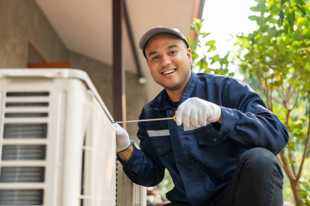  George Mason, VA HVAC Pros